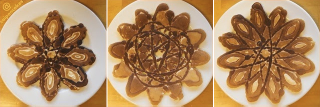 Illustration for article titled A Spirograph Pancake Machine Makes Breakfast Beautiful